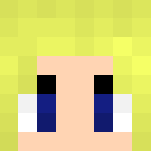 Sting Eucliffe - Fairy Tail - Male Minecraft Skins - image 3