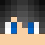 Puppet Boy - Boy Minecraft Skins - image 3