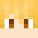 Golden Freddy Boy - Boy Minecraft Skins - image 3