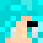 ~Maru^-^~ - Male Minecraft Skins - image 3