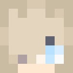 ⓔⓛⓓⓐ|Kupasue (Blondie) - Female Minecraft Skins - image 3