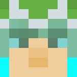Pidge (VLD) (/w Helmet) - Female Minecraft Skins - image 3