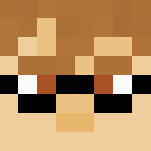 Pidge (VLD) (Civvies) - Female Minecraft Skins - image 3