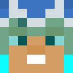 Lance (VLD) (/w Helmet) - Male Minecraft Skins - image 3