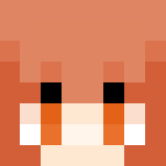 Osana Najimi - Male Minecraft Skins - image 3