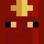 Red Tornado [ Lois Lane ] - Male Minecraft Skins - image 3