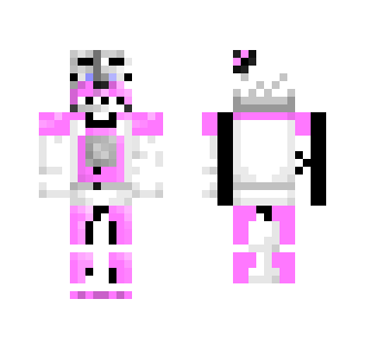 Funtime Freddy [Possibly on crack]