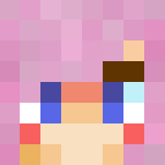LDShadowLady - Female Minecraft Skins - image 3