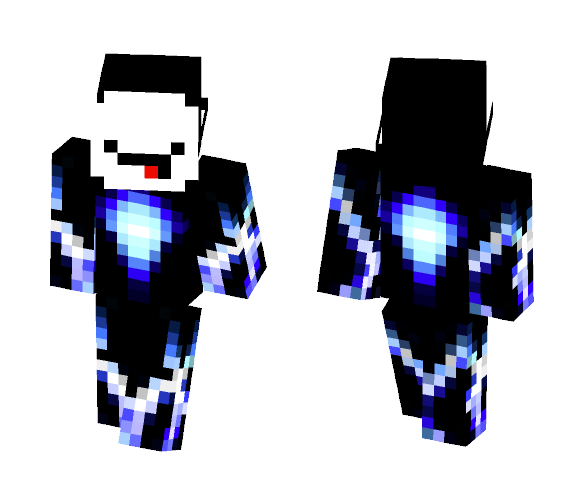 For NoDonuts - Interchangeable Minecraft Skins - image 1