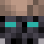 Atom [Real Steal] - Interchangeable Minecraft Skins - image 3