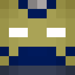 Apocalypse - Male Minecraft Skins - image 3