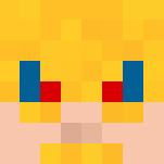 Zoom Classic V1 - Male Minecraft Skins - image 3