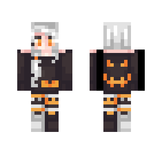 Halloween - Halloween Minecraft Skins - image 2