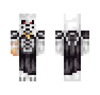 ASRIEL DREEMURR - Male Minecraft Skins - image 2