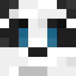 Panda! :D - Interchangeable Minecraft Skins - image 3
