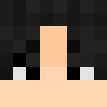 Android #17 but just call it Me - Male Minecraft Skins - image 3