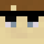 flannel version - Male Minecraft Skins - image 3