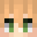 Tamuki Usui - Male Minecraft Skins - image 3