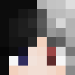 Mishiro Usui/Utsuro Hinohara - Female Minecraft Skins - image 3