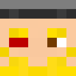 Torbjorn (Overwatch) - Male Minecraft Skins - image 3