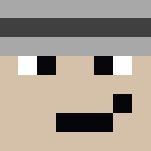 Inspector Gadget - Male Minecraft Skins - image 3