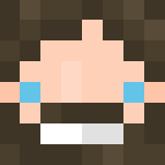 Jesus - Male Minecraft Skins - image 3