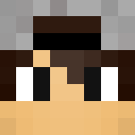 Skin 042 - Male Minecraft Skins - image 3