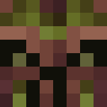 Sprucark the kefkaruan - Male Minecraft Skins - image 3