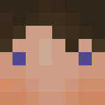 Modern-Day Steve - Male Minecraft Skins - image 3