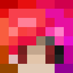 ⓔⓛⓓⓐ| Rainbow - Female Minecraft Skins - image 3