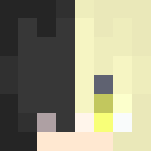 ⓔⓛⓓⓐ| Emo - Female Minecraft Skins - image 3