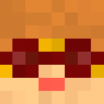 Iris west II - Male Minecraft Skins - image 3