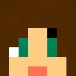 Adventurer / Explorer (Girl) - Female Minecraft Skins - image 3