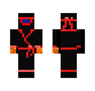 For IdleMold5 (2 Layers) - Male Minecraft Skins - image 2