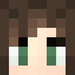 Falling Down | Cassyyy - Male Minecraft Skins - image 3