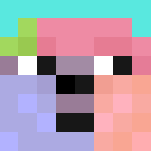 Dino Bear - Male Minecraft Skins - image 3