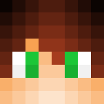 Bonnie Boy - Boy Minecraft Skins - image 3