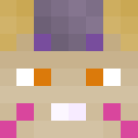 Odd - Lyoko Form - Code Lyoko - Male Minecraft Skins - image 3