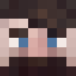 Dwarf Scholar - Male Minecraft Skins - image 3