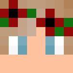 Micah's skin - Male Minecraft Skins - image 3