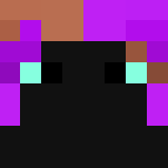Axdaniox Griefer - Male Minecraft Skins - image 3