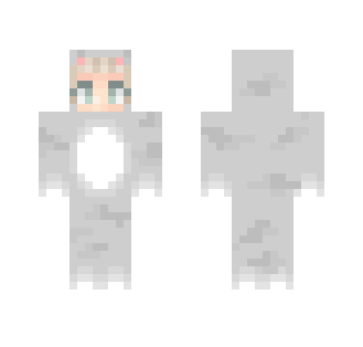 Luci - Female Minecraft Skins - image 2