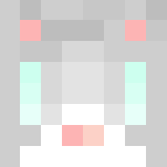 kitty - Interchangeable Minecraft Skins - image 3