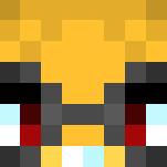Underfell - Alphys - Female Minecraft Skins - image 3