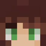 Relax (Personal) - Female Minecraft Skins - image 3