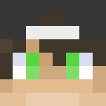 ~Pie~ *Requested* - Male Minecraft Skins - image 3