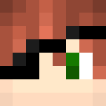 Foxy Boy - Boy Minecraft Skins - image 3