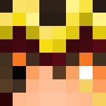 Captain Buckley - v3.0 Steampunk - Male Minecraft Skins - image 3