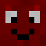Bagel The Bear(Fan-Made) - Male Minecraft Skins - image 3
