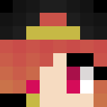 Music girl - Girl Minecraft Skins - image 3